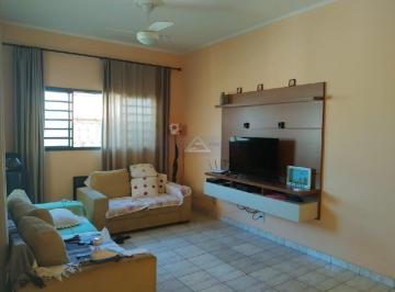 Casa · 374m² · 4 Quartos · 6 Vagas · Casa padrão em Jardim Anhanguera - Ribeirão Preto