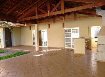 Casa · 480m² · 3 Quartos · 4 Vagas · Casa padrão em Jardim Recreio - Ribeirão Preto