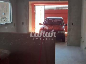 Casa · 100m² · 3 Quartos · 2 Vagas · Casa padrão em Planalto Verde - Ribeirão Preto