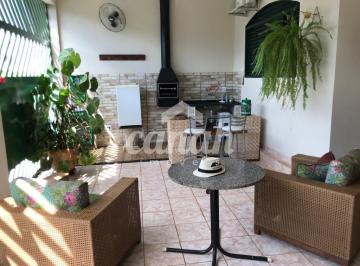 Casa · 126m² · 2 Quartos · 2 Vagas · Casa a venda na Vila Amélia com 2 dormitórios, próximo a Av. do Café