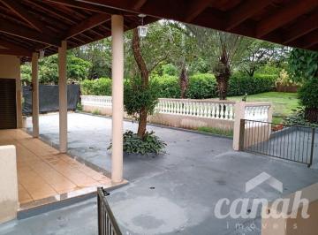 Rural · 200m² · 3 Quartos · 5 Vagas · Chácara em Jardim das Palmeiras  -  Ribeirão Preto