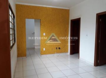 Casa · 135m² · 2 Quartos · 2 Vagas · Casa em Vila Virgínia - Ribeirão Preto