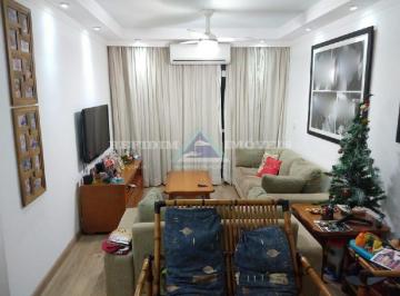 Apartamento · 117m² · 3 Quartos · 2 Vagas · Apartamento em Jardim Paulistano  -  Ribeirão Preto