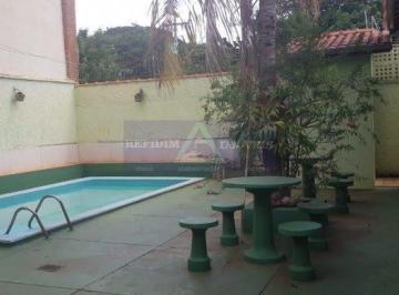 Casa · 420m² · 4 Quartos · 4 Vagas · Casa em Lagoinha  -  Ribeirão Preto