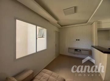 Apartamento · 42m² · 2 Quartos · 1 Vaga · Apartamento em Jardim Aeroporto  -  Ribeirão Preto