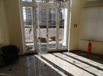Comercial · 100m² · 1 Quarto · Casa Comercial em Nova Aliança  -  Ribeirão Preto