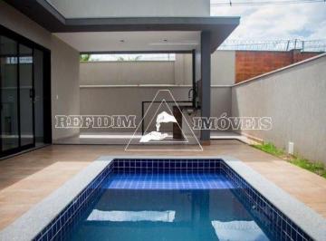 Casa · 357m² · 3 Quartos · 4 Vagas · Casa de Condominio em Quinta da Primavera  -  Ribeirão Preto