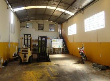 Comercial · 363m² · 3 Quartos · Casa em Campos Elíseos  -  Ribeirão Preto
