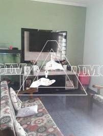 Casa · 135m² · 3 Quartos · 3 Vagas · Casa padrão em Vila Tamandaré - Ribeirão Preto