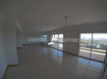 Apartamento · 320m² · 4 Quartos · 5 Vagas · Apartamento em Jardim Canadá  -  Ribeirão Preto