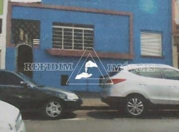 Casa · 109m² · 3 Quartos · Casa padrão em Centro - Ribeirão Preto