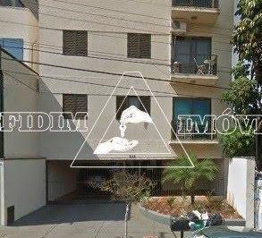 Apartamento · 77m² · 2 Quartos · 1 Vaga · Apartamento em Ribeirão Preto