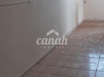 Casa · 250m² · 4 Quartos · Casa padrão em Vila Albertina - Ribeirão Preto