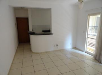 Apartamento · 45m² · 1 Quarto · 1 Vaga · Apartamento em Nova Aliança  -  Ribeirão Preto