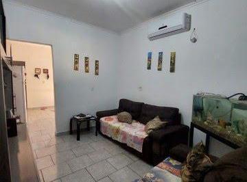 Casa · 225m² · 4 Quartos · 2 Vagas · Casa padrão em Vila Virginia - Ribeirão Preto