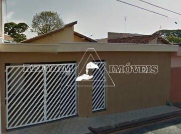 Casa · 183m² · 3 Quartos · 2 Vagas · Casa em Vila Tamandaré  -  Ribeirão Preto