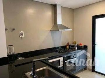 Casa · 83m² · 3 Quartos · 1 Vaga · Casa em Condomínio em Ipiranga - Ribeirão Preto