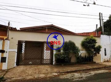 Foto 01 · Casa, Jardim Boa Esperança, Campinas, SP
