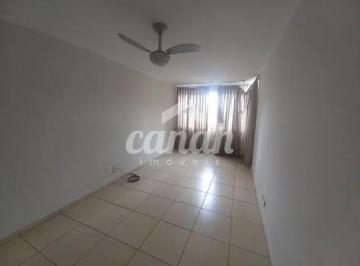 Apartamento · 73m² · 3 Quartos · 1 Vaga · Apartamento à Venda em Iguatemi, Ribeirão Preto – 3 Dorms, 73m²