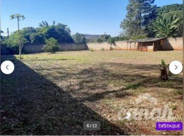 Terreno · 1079m² · Terreno 1079m² em Recreio das Acácias - Ribeirão Preto
