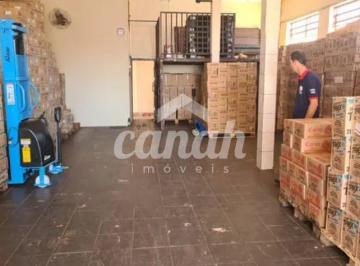 Comercial · 349m² · 3 Quartos · 2 Vagas · Casa Comercial em Campos Elísios - Ribeirão Preto com 349M², 3 Dormitórios e ...