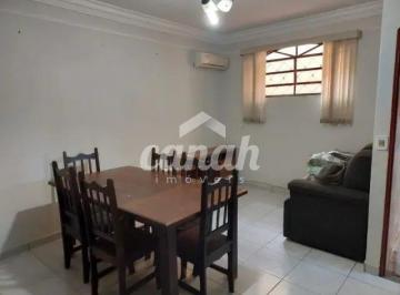 Casa · 111m² · 2 Quartos · 1 Vaga · Casa em Vila Monte Alegre - Ribeirão Preto com 96m² de área útil por R$310.00...