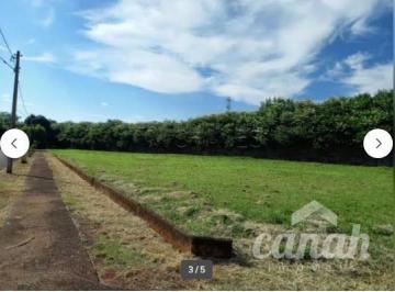 Terreno · 1191m² · Terreno 1.191m² no Jardim Canada - Ribeirão Preto