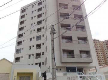 Apartamento · 46m² · 1 Quarto · 1 Vaga · Apartamento em Vila Seixas  -  Ribeirão Preto