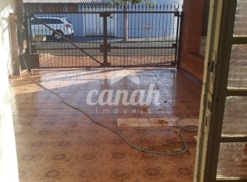 Casa · 208m² · 4 Quartos · 4 Vagas · Casa padrão em Parque Anhanguera - Ribeirão Preto