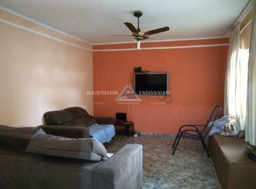 Casa · 250m² · 2 Quartos · 2 Vagas · Casa em Parque Anhanguera - Ribeirão Preto
