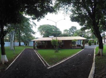 Rural · 5370m² · 3 Quartos · 20 Vagas · Chácara / Área de lazer em Recreio Internacional  -  Ribeirão Preto