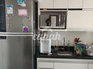 Apartamento · 62m² · 2 Quartos · 1 Vaga · Apartamento em Vila Maria Luiza  -  Ribeirão Preto