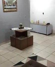 Casa · 110m² · 2 Quartos · 2 Vagas · Casa em Jardim Dona Branca Salles - Ribeirão Preto