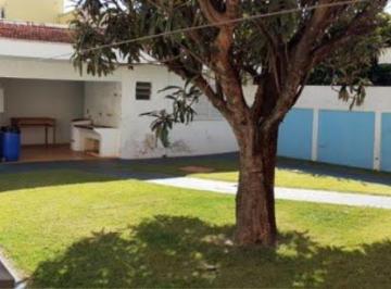 Casa · 187m² · 4 Quartos · 3 Vagas · Casa Mista 4 Dorm c/ Edícula Jardim Paulista