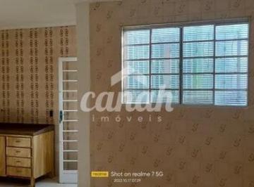 Casa · 148m² · 4 Quartos · 1 Vaga · Casa em Vila Tibério, Ribeirão Preto: 148m², 4 quartos, por R$ 385 mil para v...