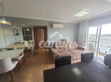 Apartamento · 75m² · 2 Quartos · Apartamento de 2 dormitórios com suíte em Parque Industrial Lagoinha - Ribeir...