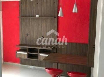 Apartamento · 42m² · 2 Quartos · 1 Vaga · Apartamento em Jardim Alexandre Balbo - Ribeirão Preto