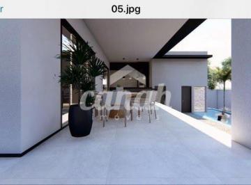 Casa · 350m² · 5 Quartos · 4 Vagas · Apartamento em Jardim Jose Sampaio Junior - Ribeirão Preto