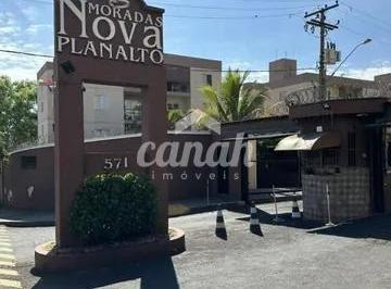 Apartamento · 63m² · 2 Quartos · 1 Vaga · Apartamento em Planalto Verde - Ribeirão Preto: 63m², 2 dormitórios, 1 banhei...