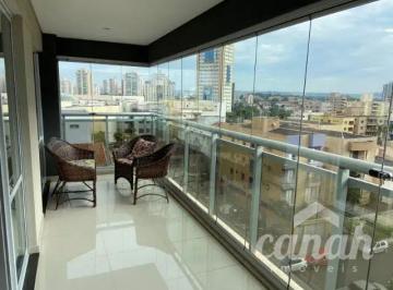 Apartamento · 55m² · 1 Quarto · 1 Vaga · Apartamento em Vila Ana Maria - Ribeirão Preto
