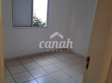 Apartamento · 50m² · 2 Quartos · 1 Vaga · Apartamento em Jardim Zara - Ribeirão Preto: 50m², 2 dormitórios e R$129.000 ...