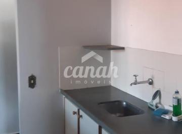 Apartamento · 33m² · 1 Quarto · 1 Vaga · Apartamento Próximo a USP em Vila Amelia  -  Ribeirão Preto