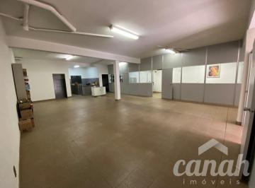 Comercial · 425m² · 6 Quartos · Casa Comercial em Jardim Zara  -  Ribeirão Preto