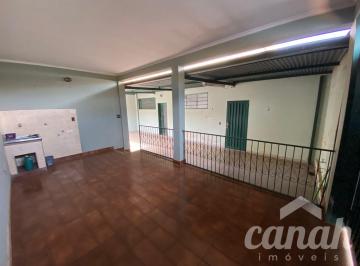 Casa · 192m² · 2 Quartos · 2 Vagas · Casa padrão em Jardim Zara - Ribeirão Preto