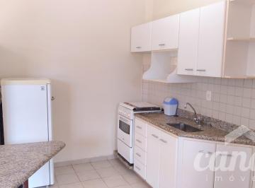 Apartamento · 34m² · 1 Quarto · 1 Vaga · Apartamento Stúdio/Kitchenette Próximo a USP -Ribeirão Preto