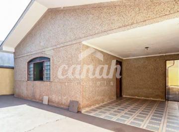 Casa · 180m² · 5 Quartos · 4 Vagas · Casa padrão em Jardim Maria Goretti - Ribeirão Preto