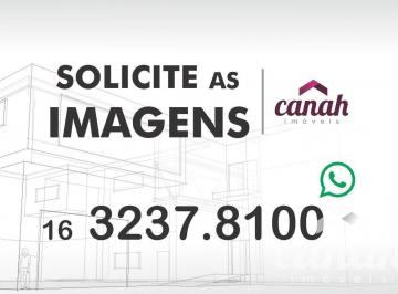 Casa · 90m² · 2 Quartos · 2 Vagas · Casa padrão em Jardim Cristo Redentor - Ribeirão Preto