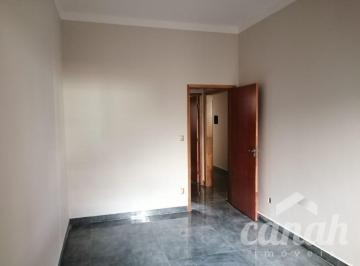 Casa · 142m² · 3 Quartos · 4 Vagas · Casa em Vila Tiberio - Ribeirão Preto