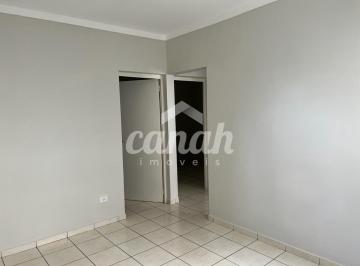 Apartamento · 45m² · 2 Quartos · 1 Vaga · Apartamento em Parque dos Lagos - Ribeirão Preto