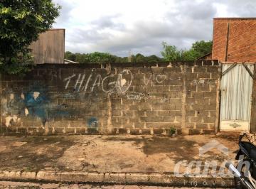 Terreno · 160m² · Terreno em Jardim Orestes Lopes de Camargo - Ribeirão Preto
